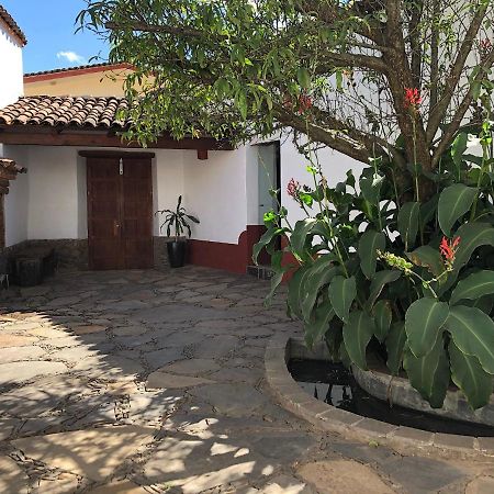 Posada La Manzanilla La Manzanilla  Exterior photo